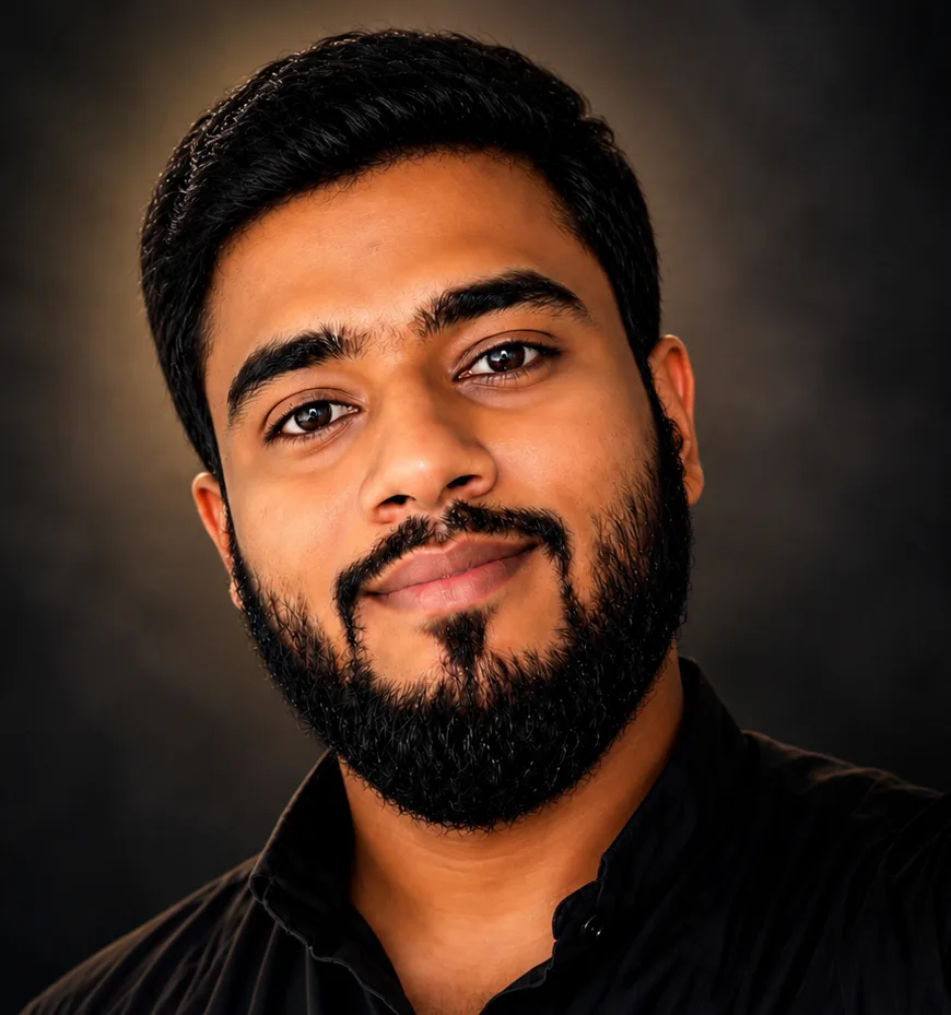 Mohammad Sakib Mia